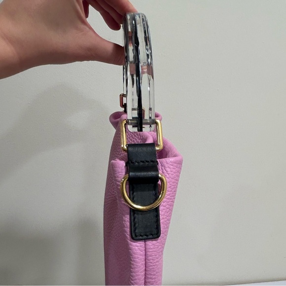 Marni small Venice two-way bag - Picture 5 of 7